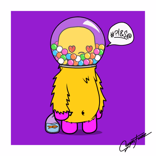 Superfuzz: The Good Guys #2640