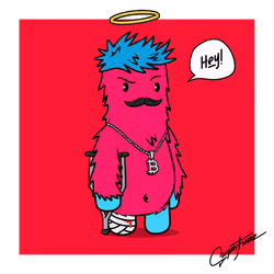 Superfuzz: The Good Guys #4368