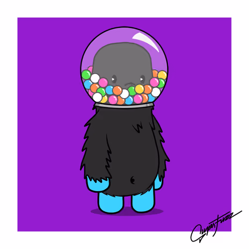  Superfuzz: The Good Guys #3366