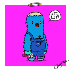 Superfuzz: The Good Guys #7223