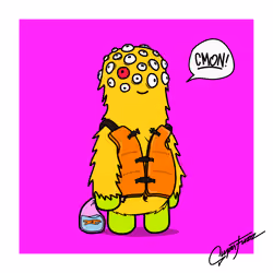  Superfuzz: The Good Guys #2676