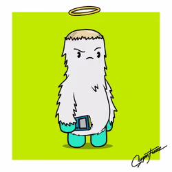  Superfuzz: The Good Guys #7173