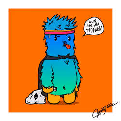  Superfuzz: The Good Guys #6670