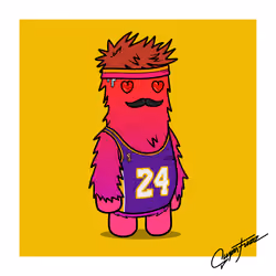  Superfuzz: The Good Guys #3197