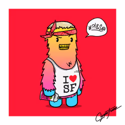  Superfuzz: The Good Guys #5564
