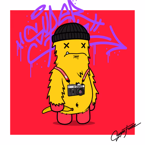 Superfuzz The Good Guys