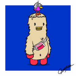  Superfuzz: The Good Guys #379