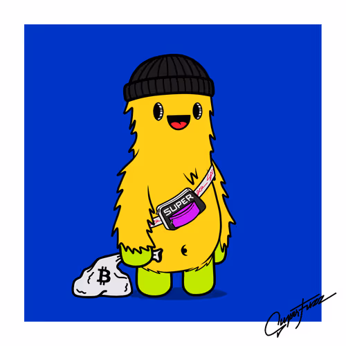 Superfuzz The Good Guys