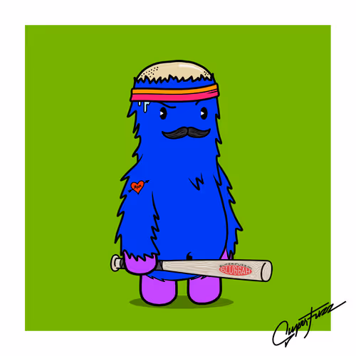  Superfuzz: The Good Guys #3510