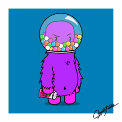  Superfuzz: The Good Guys #6756