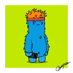  Superfuzz: The Good Guys #2226