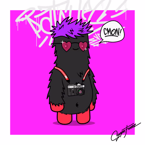  Superfuzz: The Good Guys #2083