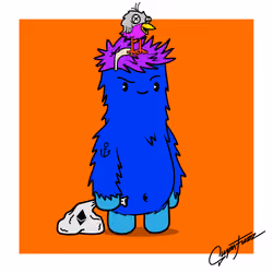  Superfuzz: The Good Guys #454