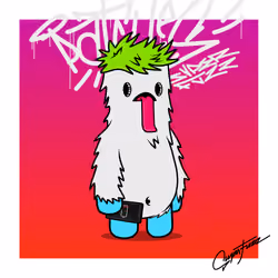  Superfuzz: The Good Guys #2218