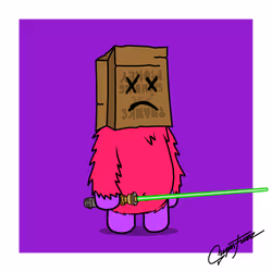  Superfuzz: The Good Guys #3486