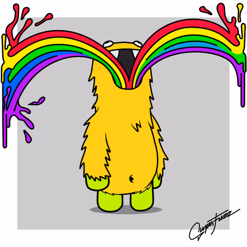 Superfuzz The Good Guys