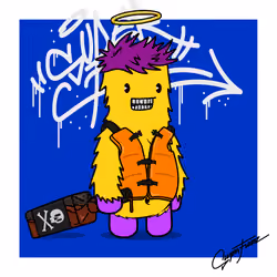  Superfuzz: The Good Guys #4059