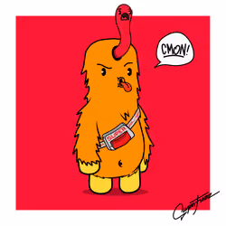  Superfuzz: The Good Guys #3502
