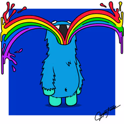  Superfuzz: The Good Guys #1587