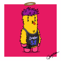  Superfuzz: The Good Guys #3660