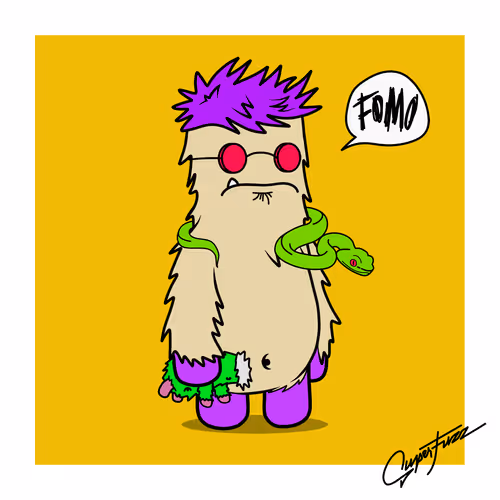 Superfuzz The Good Guys