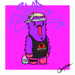  Superfuzz: The Good Guys #4608