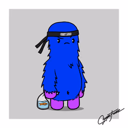  Superfuzz: The Good Guys #3680
