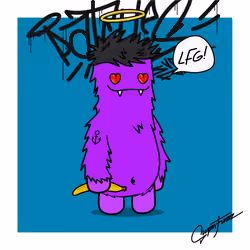  Superfuzz: The Good Guys #1581