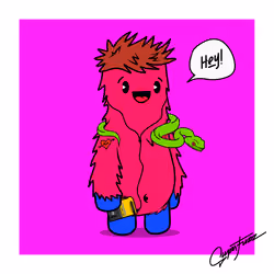  Superfuzz: The Good Guys #811