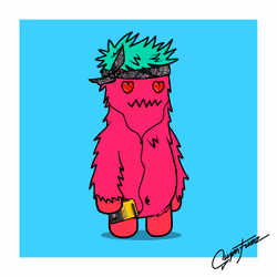  Superfuzz: The Good Guys #4857