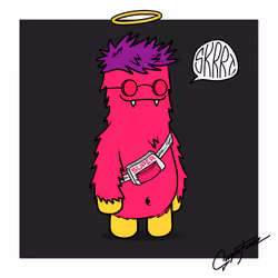  Superfuzz: The Good Guys #1193