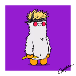  Superfuzz: The Good Guys #3160