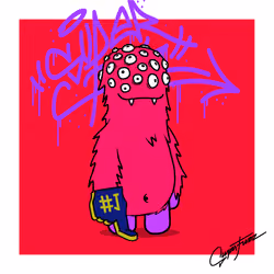  Superfuzz: The Good Guys #1054