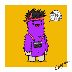  Superfuzz: The Good Guys #2092