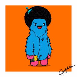  Superfuzz: The Good Guys #5225