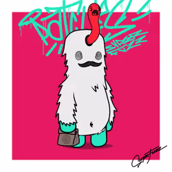  Superfuzz: The Good Guys #6538