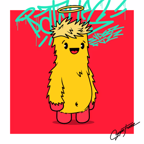  Superfuzz: The Good Guys #2259