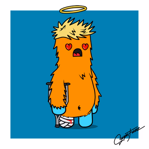 Superfuzz The Good Guys