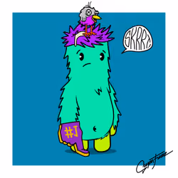  Superfuzz: The Good Guys #515
