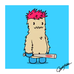  Superfuzz: The Good Guys #7328