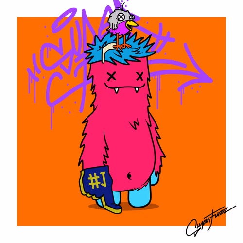  Superfuzz: The Good Guys #5382