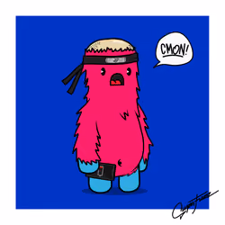  Superfuzz: The Good Guys #2566