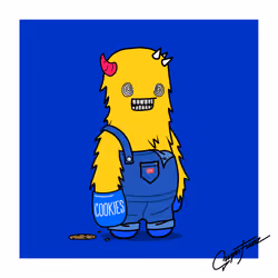  Superfuzz: The Good Guys #4996