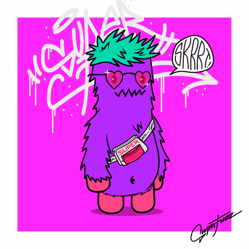 Superfuzz The Good Guys