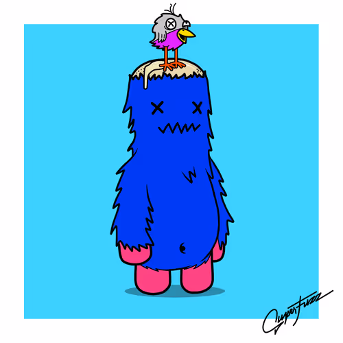 Superfuzz The Good Guys