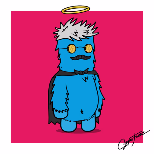 Superfuzz The Good Guys