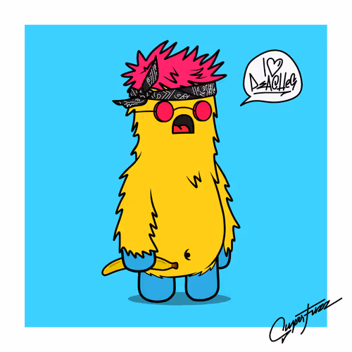 Superfuzz The Good Guys