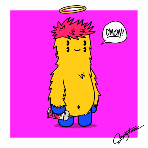 Superfuzz The Good Guys