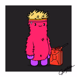  Superfuzz: The Good Guys #3417