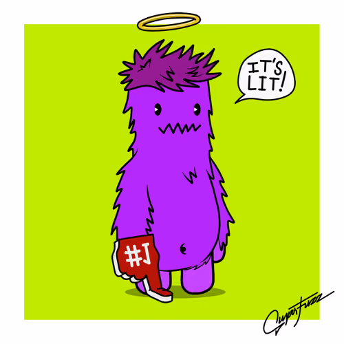  Superfuzz: The Good Guys #2749